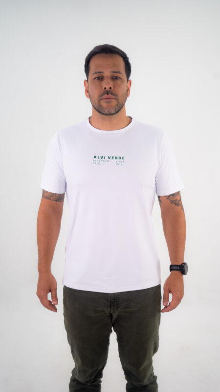 Alvi verde imponente II