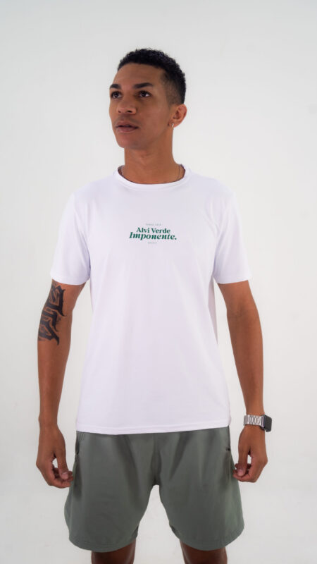 Alvi verde imponente I