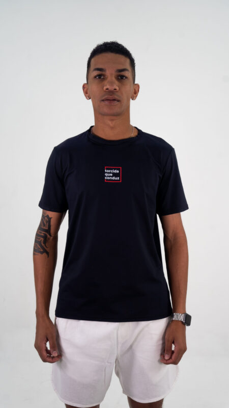 Torcida que conduz - Quadrado