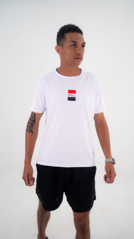 Torcida que conduz - Bandeira